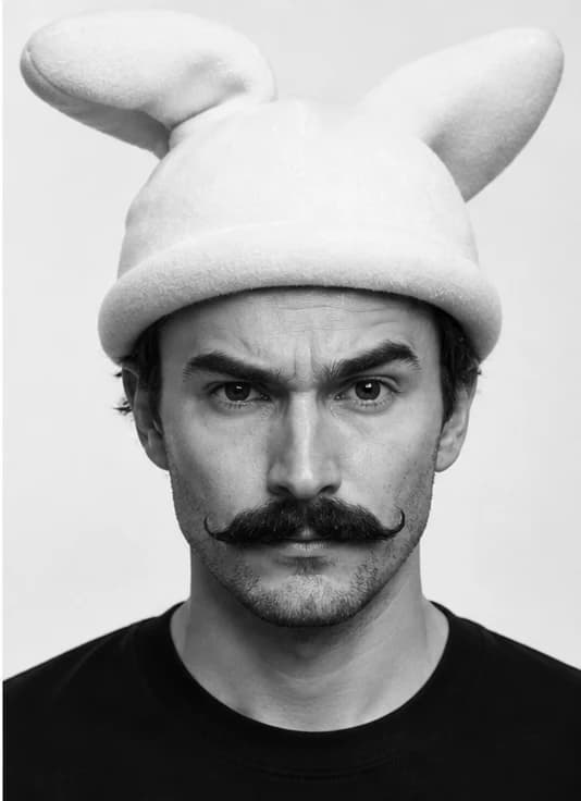 Editorial placeholder portrait for Leo Marin