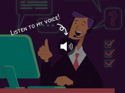 I will be your dedicated cold caller and appointment setter pro